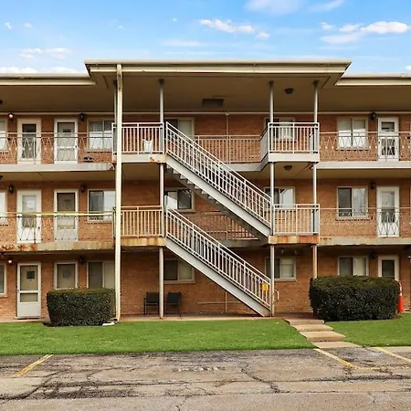 Calm & Cozy 1Br Apt In Arlington Heights - Salem 5A